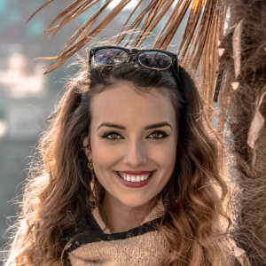 Ana Santiago