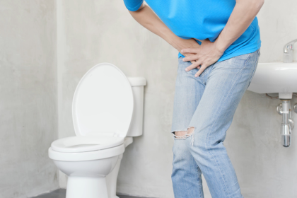 Urinar com muita frequência pode ser sinal de infecções, diabetes ou distúrbios urinários — saiba mais com Lawrence Aseba Tipo.