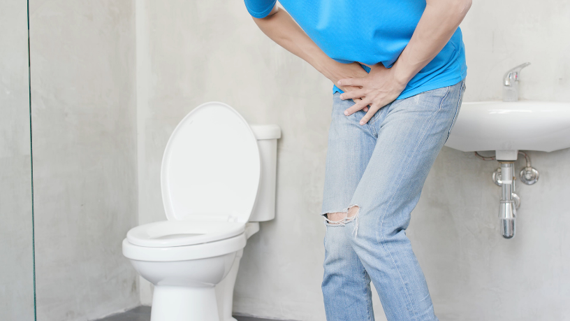 Urinar com muita frequência pode ser sinal de infecções, diabetes ou distúrbios urinários — saiba mais com Lawrence Aseba Tipo.
