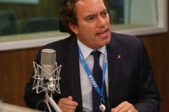 Para Pedro Duarte Guimarães, a agricultura é peça-chave no crescimento do Brasil, gerando empregos e impulsionando o PIB nacional.