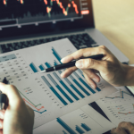 Rodrigo Balassiano mostra como o uso de big data nos FIDCs está tornando as decisões de crédito mais rápidas e seguras.