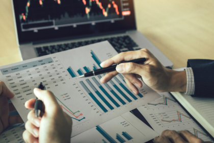 Rodrigo Balassiano mostra como o uso de big data nos FIDCs está tornando as decisões de crédito mais rápidas e seguras.