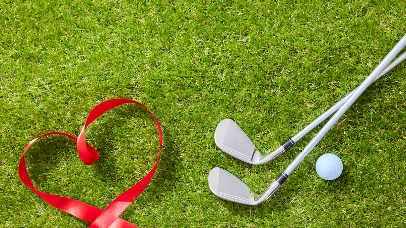 Comece no golf com segurança e técnica seguindo as orientações de Dr. Milton Seigi Hayashi.