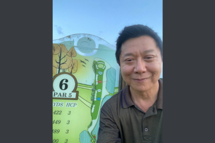Dr. Milton Seigi Hayashi traz dicas essenciais para quem deseja iniciar no universo do golf.