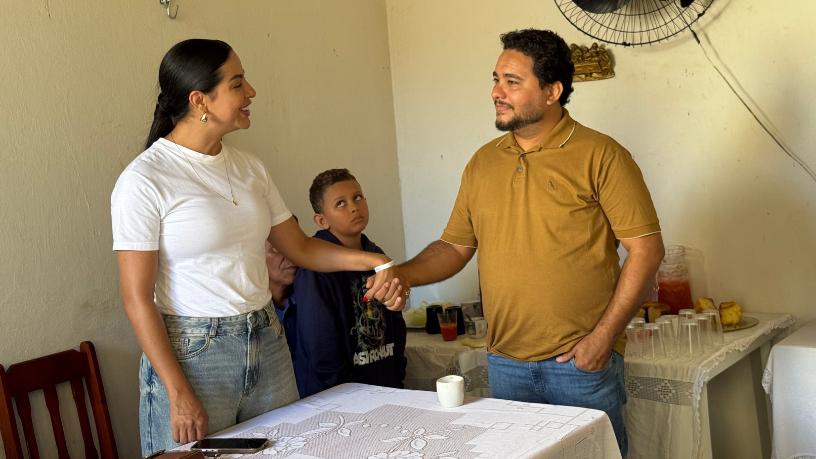 O papel transformador das mulheres no empreendedorismo, ressaltado por Daniella Jadão Meneses, mostra sua força como protagonistas sociais e econômicas.