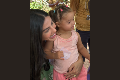 Daniella Jadão Meneses destaca como o empreendedorismo feminino abre caminhos e fortalece o protagonismo social e econômico das mulheres.