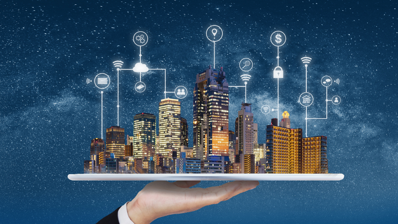 A integração entre ESG e tecnologia redefine o futuro dos investimentos responsáveis — por Rodrigo Balassiano.