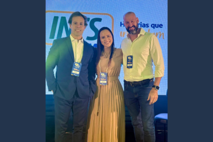 Ian dos Anjos Cunha revela como líderes constroem estruturas culturais capazes de atravessar o tempo e sustentar legados duradouros.