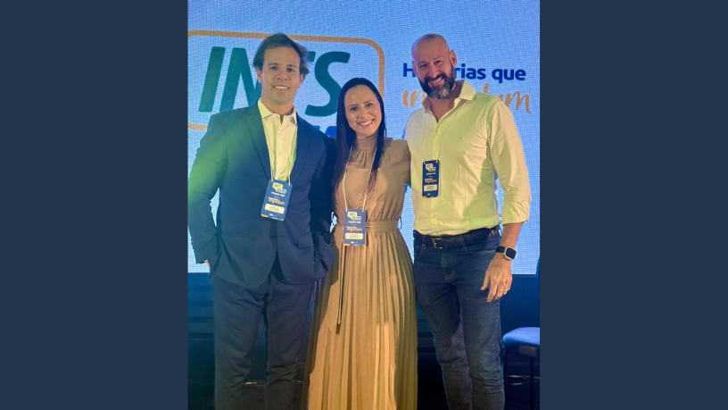 Ian dos Anjos Cunha revela como líderes constroem estruturas culturais capazes de atravessar o tempo e sustentar legados duradouros.