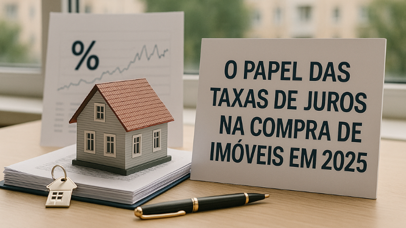 Para Ademir Pereira de Andrade, entender o movimento dos juros é essencial para aproveitar boas oportunidades e evitar riscos.