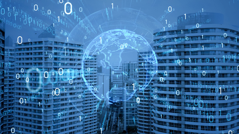 Com Andre de Barros Faria, preparar empresas para o futuro é integrar tecnologia, estratégia e pessoas de forma inteligente e sustentável.