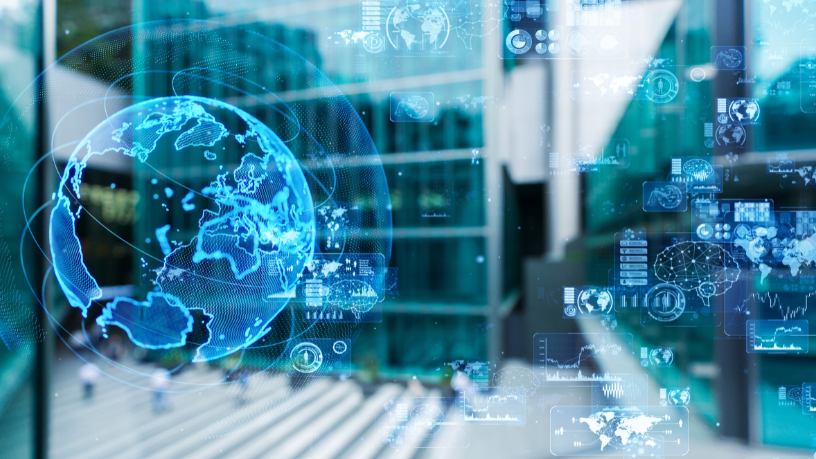 Andre de Barros Faria mostra como a transformação digital pode fortalecer processos, cultura e resultados para garantir vantagem competitiva real.