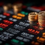 Andrey de Oliveira Pontes explica o que é volatilidade no mercado financeiro e como ela afeta seus investimentos.