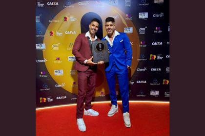 O fenômeno “Aliens” cresce rápido e coloca Willou & Watson entre os mais vistos do dia — Non Stop.