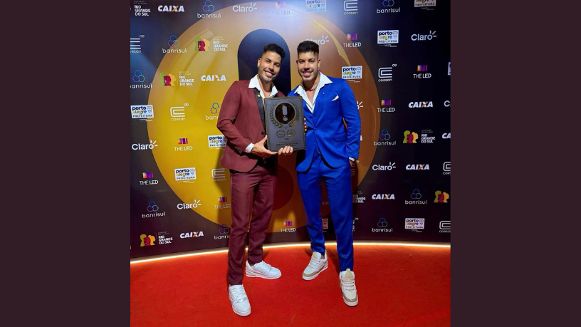 O fenômeno “Aliens” cresce rápido e coloca Willou & Watson entre os mais vistos do dia — Non Stop.