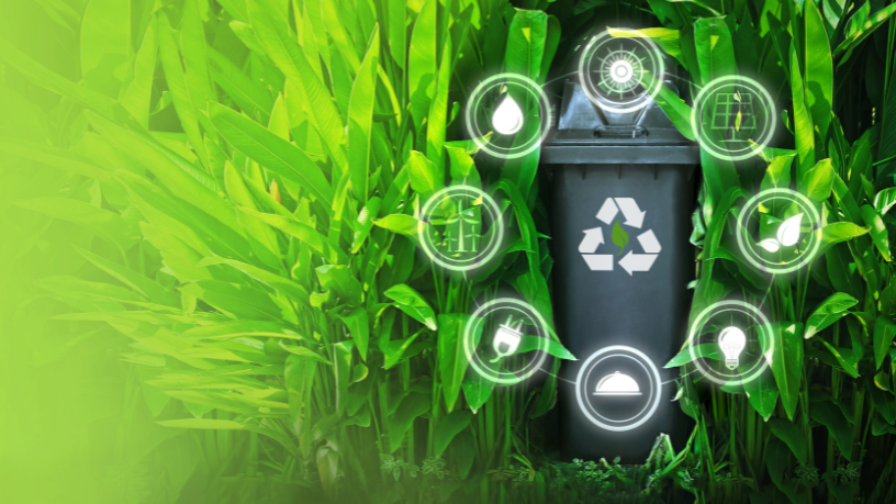 A gestão inteligente de resíduos mostra como soluções modernas transformam lixo em valor econômico e ambiental — resultado impulsionado pela Versa Engenharia Ambiental Ltda.