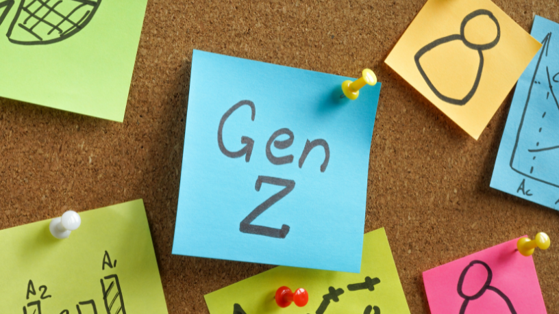 Ediney Jara de Oliveira analisa como as tendências de consumo da Geração Z já moldam novos modelos de negócio na economia global.