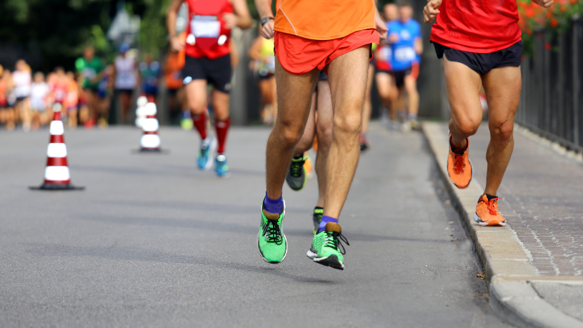 O crescimento das corridas de rua mostra como cuidar do corpo e da mente prolonga a vida, reforça Márcio Velho da Silva.