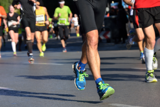 Corridas de rua impulsionam saúde, disciplina e longevidade — uma jornada de evolução pessoal destacada por Márcio Velho da Silva.