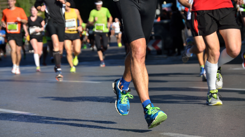 Corridas de rua impulsionam saúde, disciplina e longevidade — uma jornada de evolução pessoal destacada por Márcio Velho da Silva.