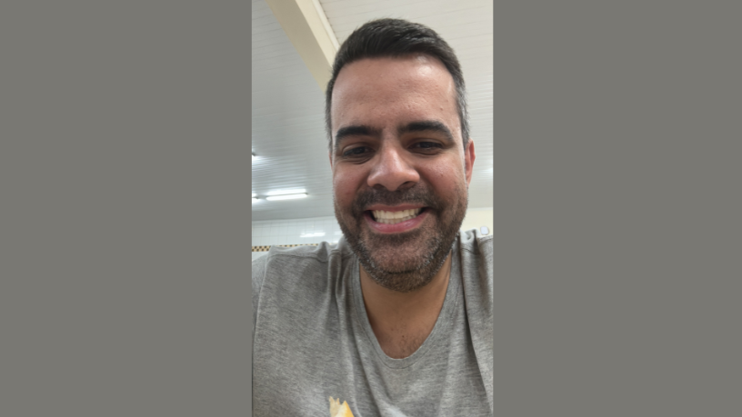 Vinicius Tadeu Sattin Rodrigues avalia que, sem educação em saúde, as estratégias de rastreamento não chegam às populações mais vulneráveis.