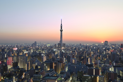 Alberto Toshio Murakami explica como Tóquio deixou de ser Edo e se transformou na capital do Japão, moldando o país como conhecemos hoje.