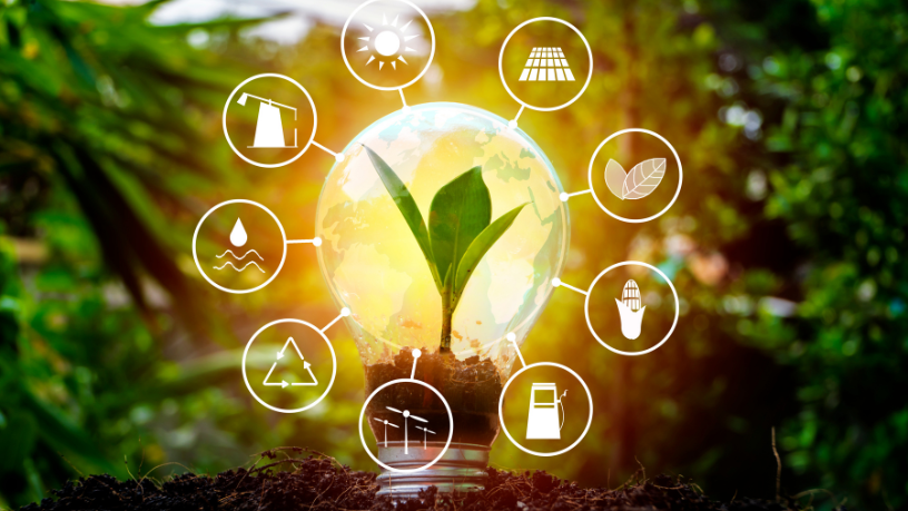 Na visão de Elias Assum Sabbag Junior, a indústria avança ao integrar energia renovável e repensar embalagens plásticas para cortar emissões e tornar a produção mais sustentável.