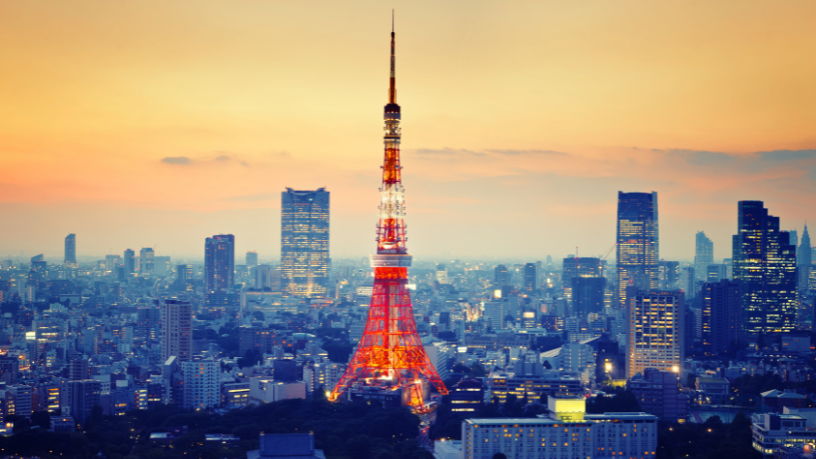 Da era dos xoguns à modernidade, Alberto Toshio Murakami revela a história de Tóquio e os caminhos que a levaram ao posto de capital japonesa.