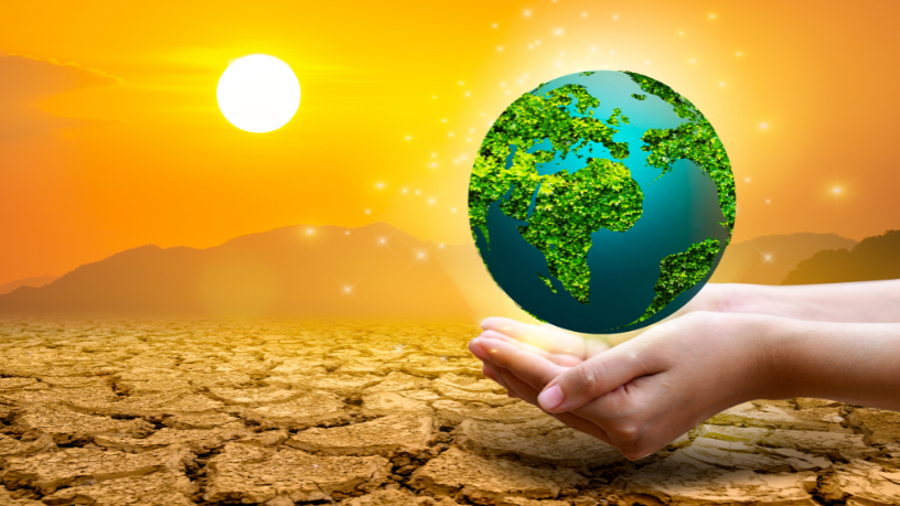 Transformar dados climáticos em decisões estratégicas é o que Gustavo Morceli destaca como diferencial.