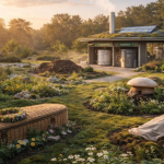 Tiago Oliva Schietti explica o setor funerário na lógica da economia circular.