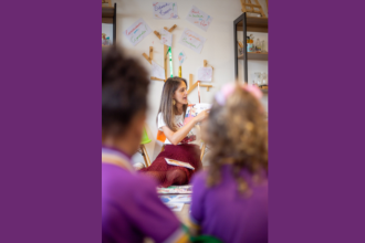 Educação e autoridade ganham força quando a Sigma Educação e Tecnologia Ltda integra estratégias de liderança que impulsionam resultados consistentes nas instituições de ensino.