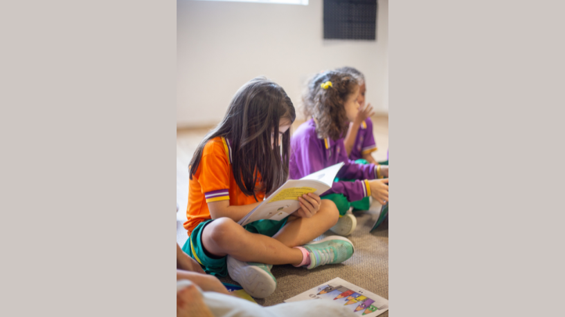 Saiba como a Sigma Educação e Tecnologia Ltda aplica estratégias de liderança para fortalecer a autoridade educacional e elevar o padrão de gestão.