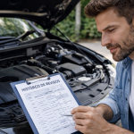 David do Prado mostra como a manutenção preventiva valoriza a venda de veículos.