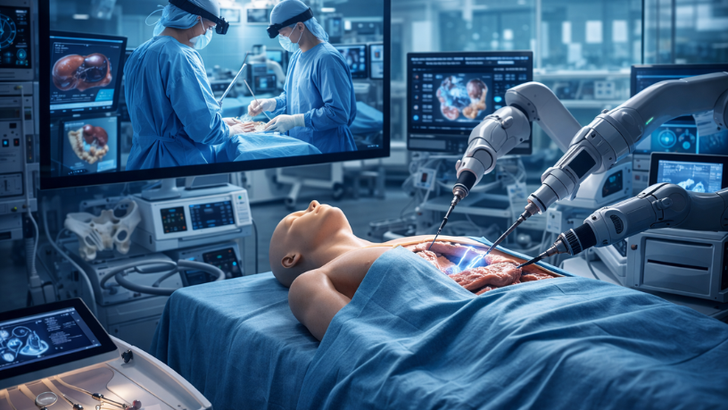 Milton Seigi Hayashi ressalta que treinamento estruturado aprimora habilidades técnicas antes do contato direto com o paciente.