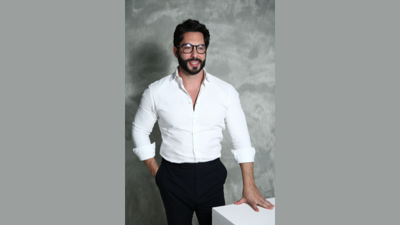 Gustavo Khattar de Godoy