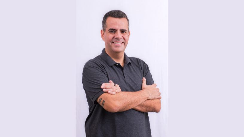 Dr. Vinicius Rodrigues
